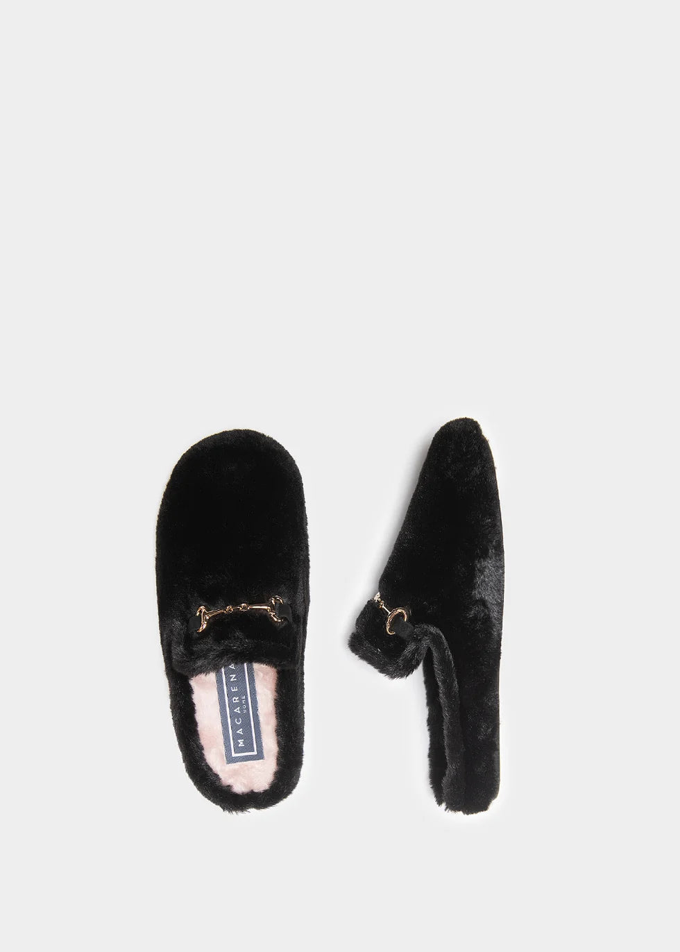 MACARENA Slippers