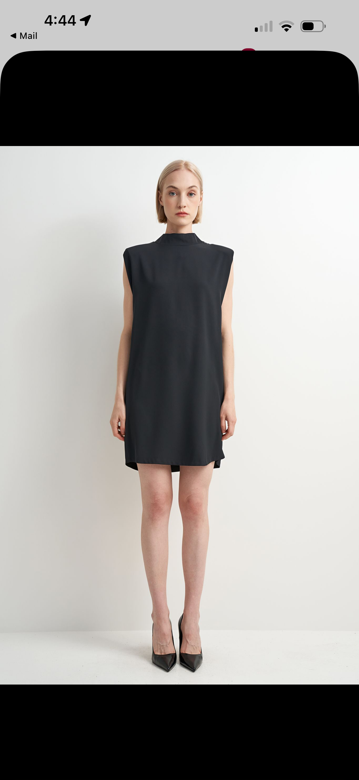 Astrid Dress
