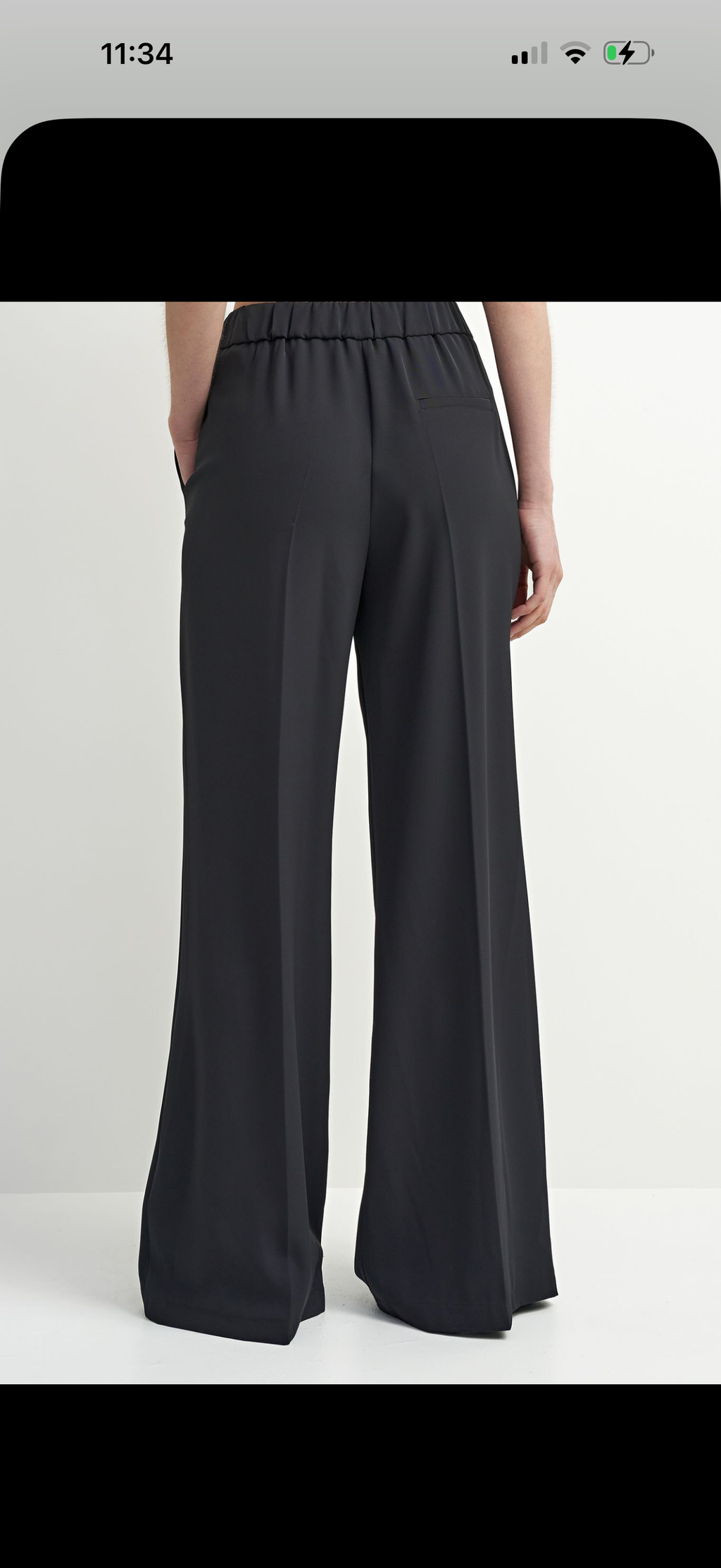 Astrid Pants