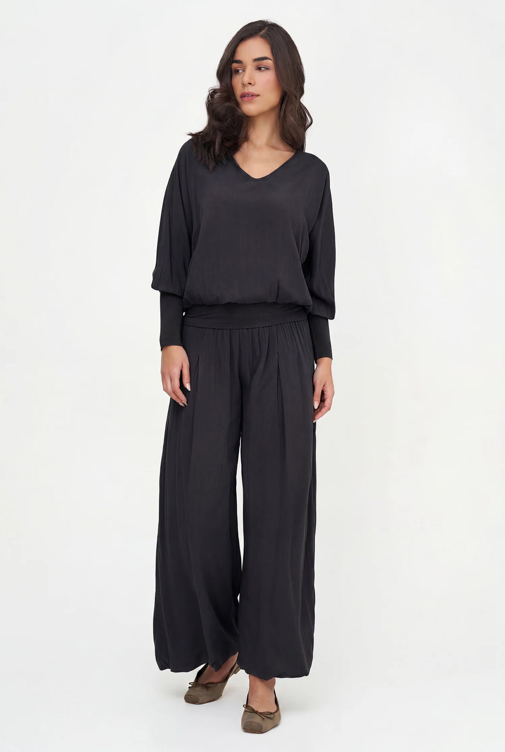 Women’s Woven Top