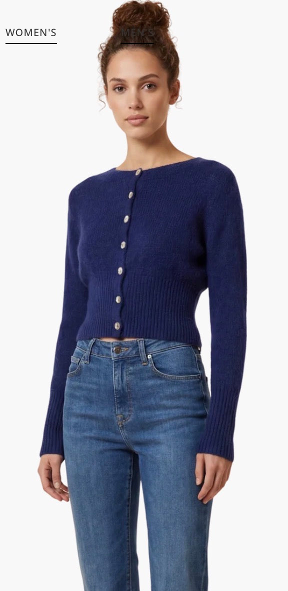 Americandreams Cardigan