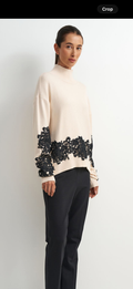 Astrid Sweater