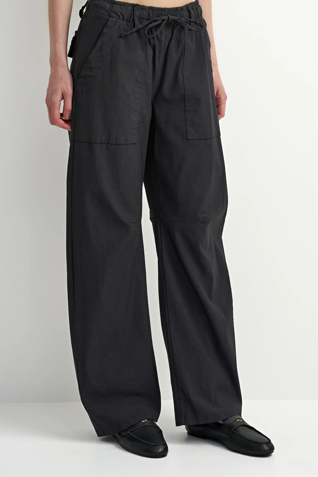 Hunter Pants