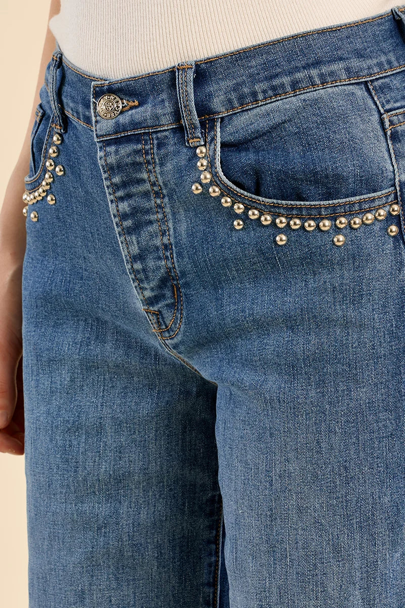 Molly Bracken Denim