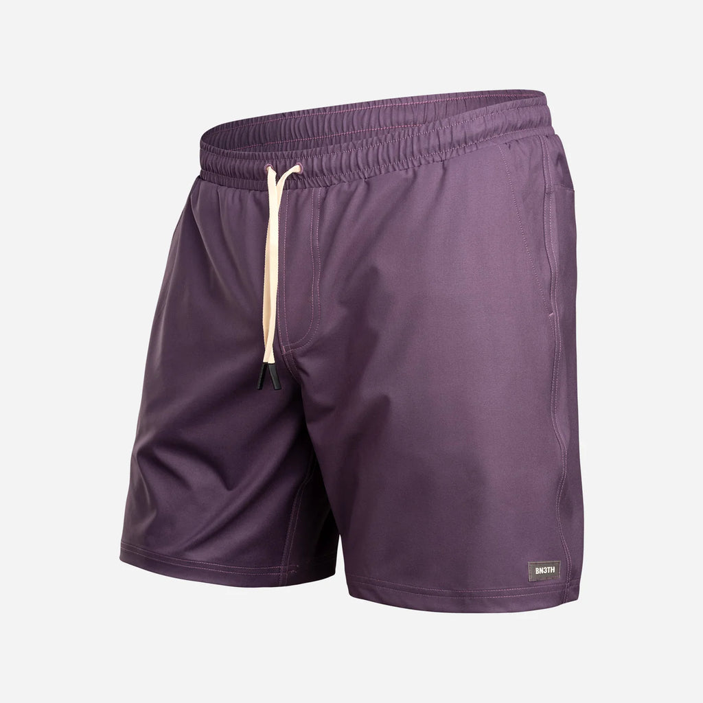 Shoreline 7" Short 2N1 in Vintage Violet