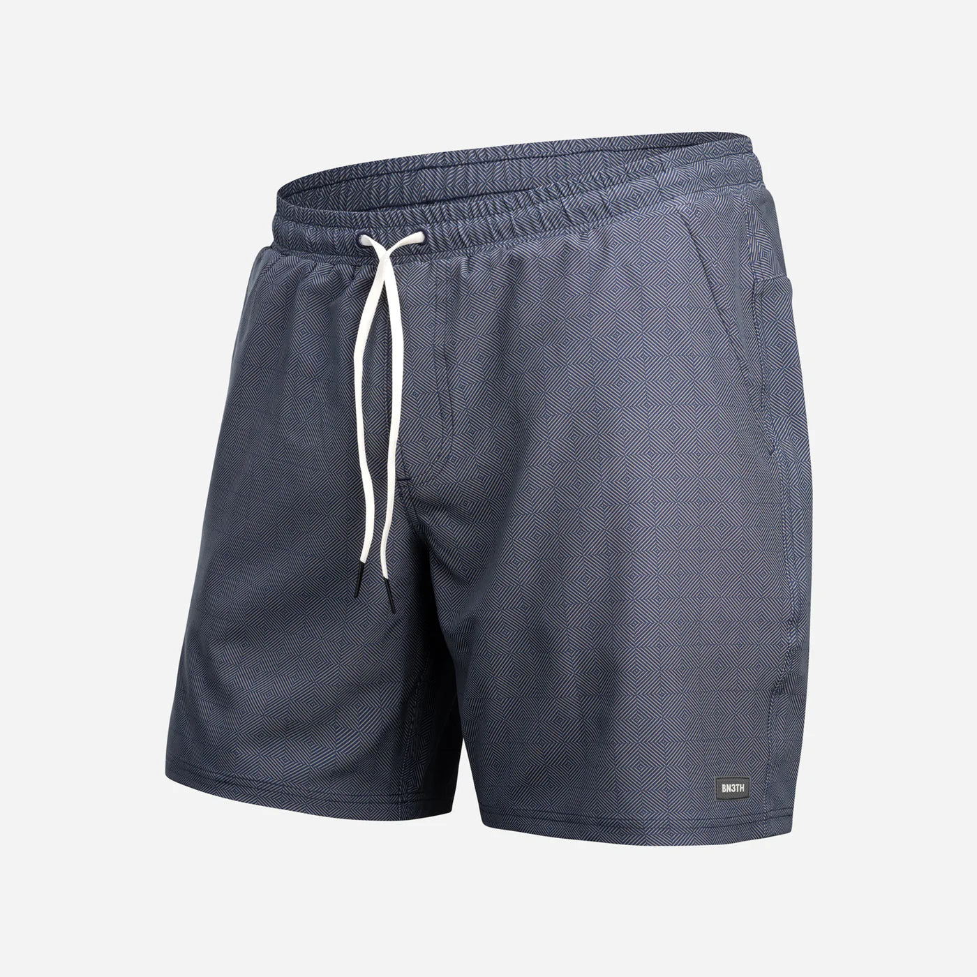 Shoreline 7" Short 2N1 in Artisan Tile Navy
