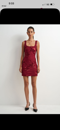 Astrid Dress