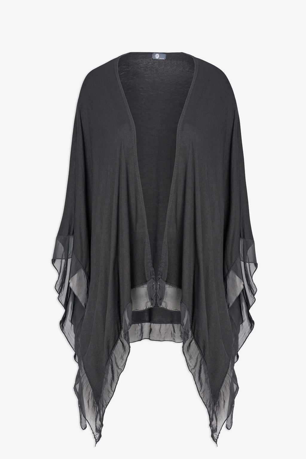 Knit Cardigan