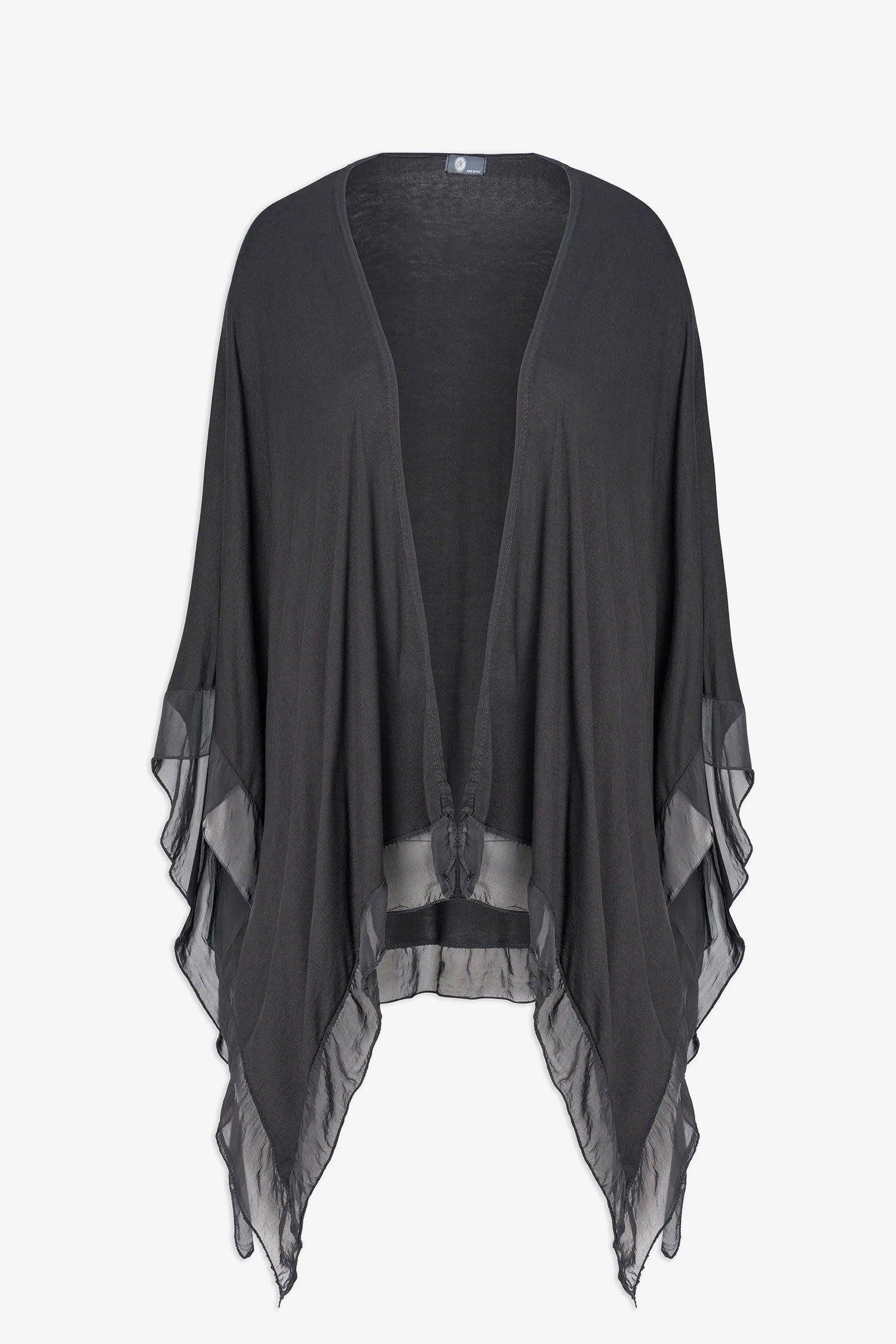Knit Cardigan