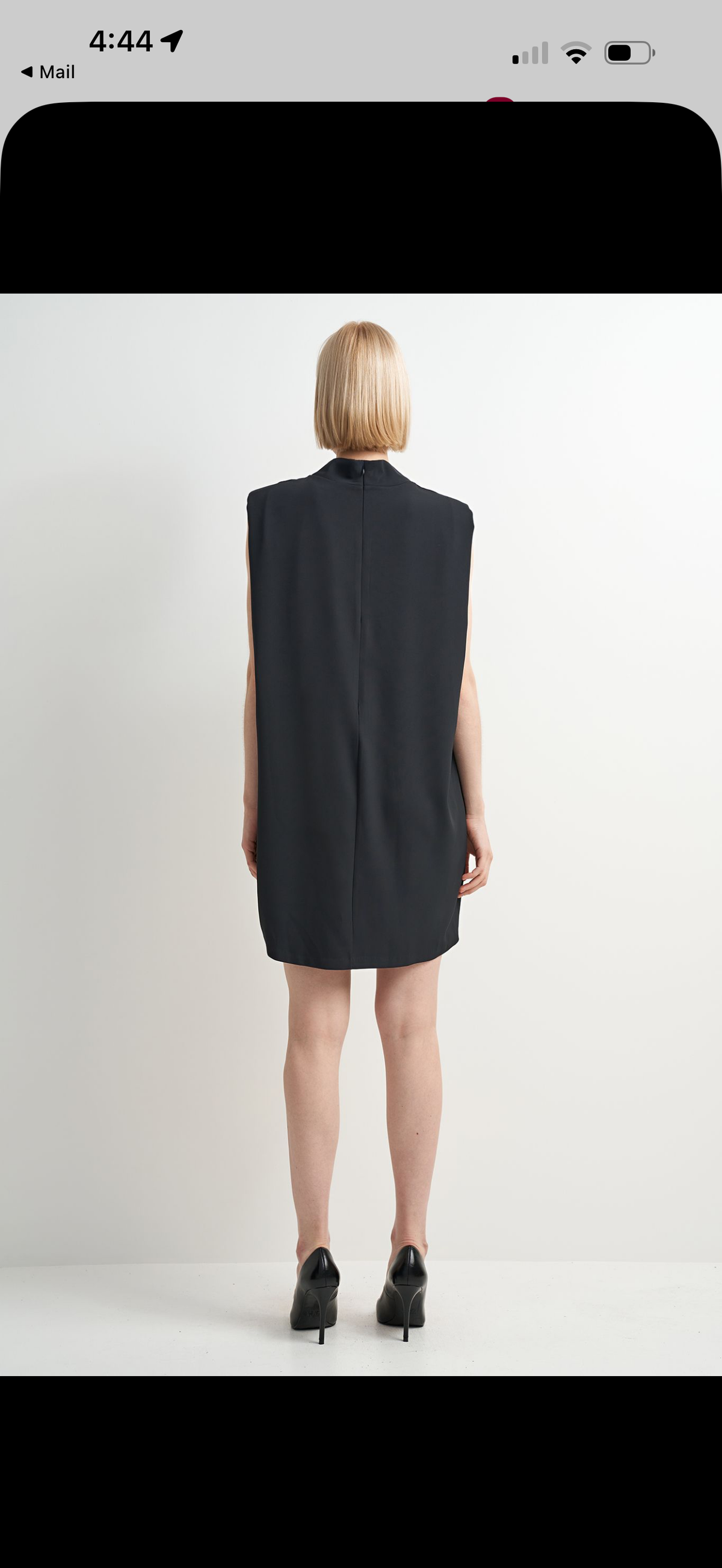 Astrid Dress