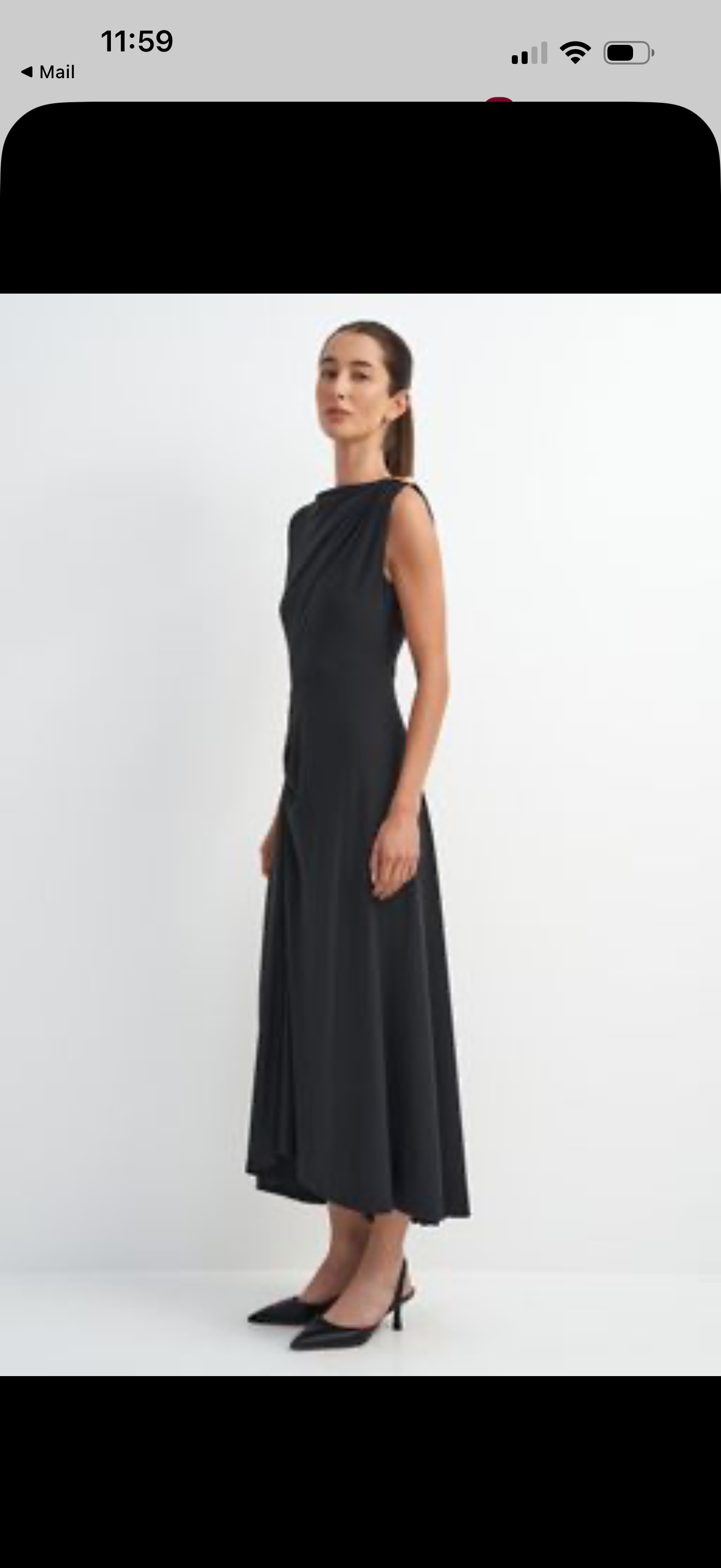 Astrid Dress
