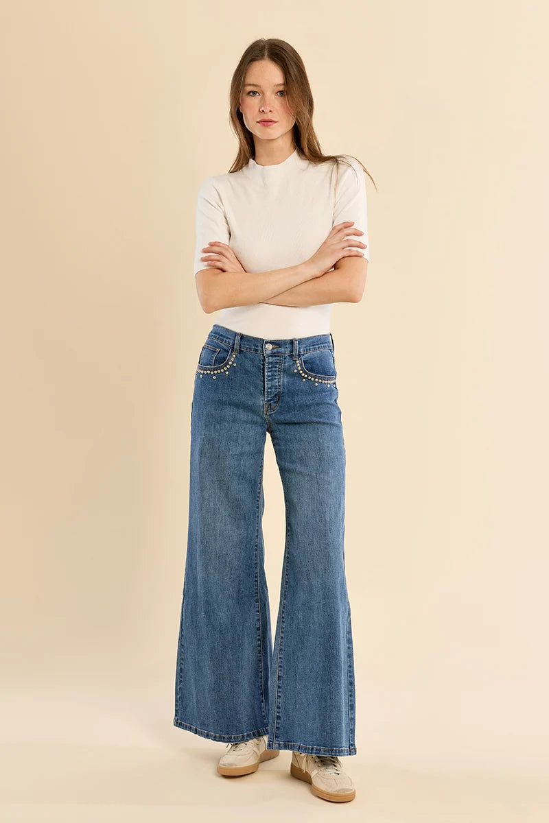 Molly Bracken Denim
