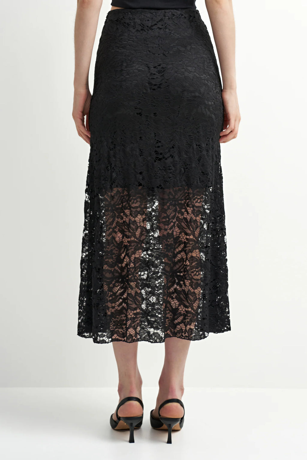 Milo Skirt