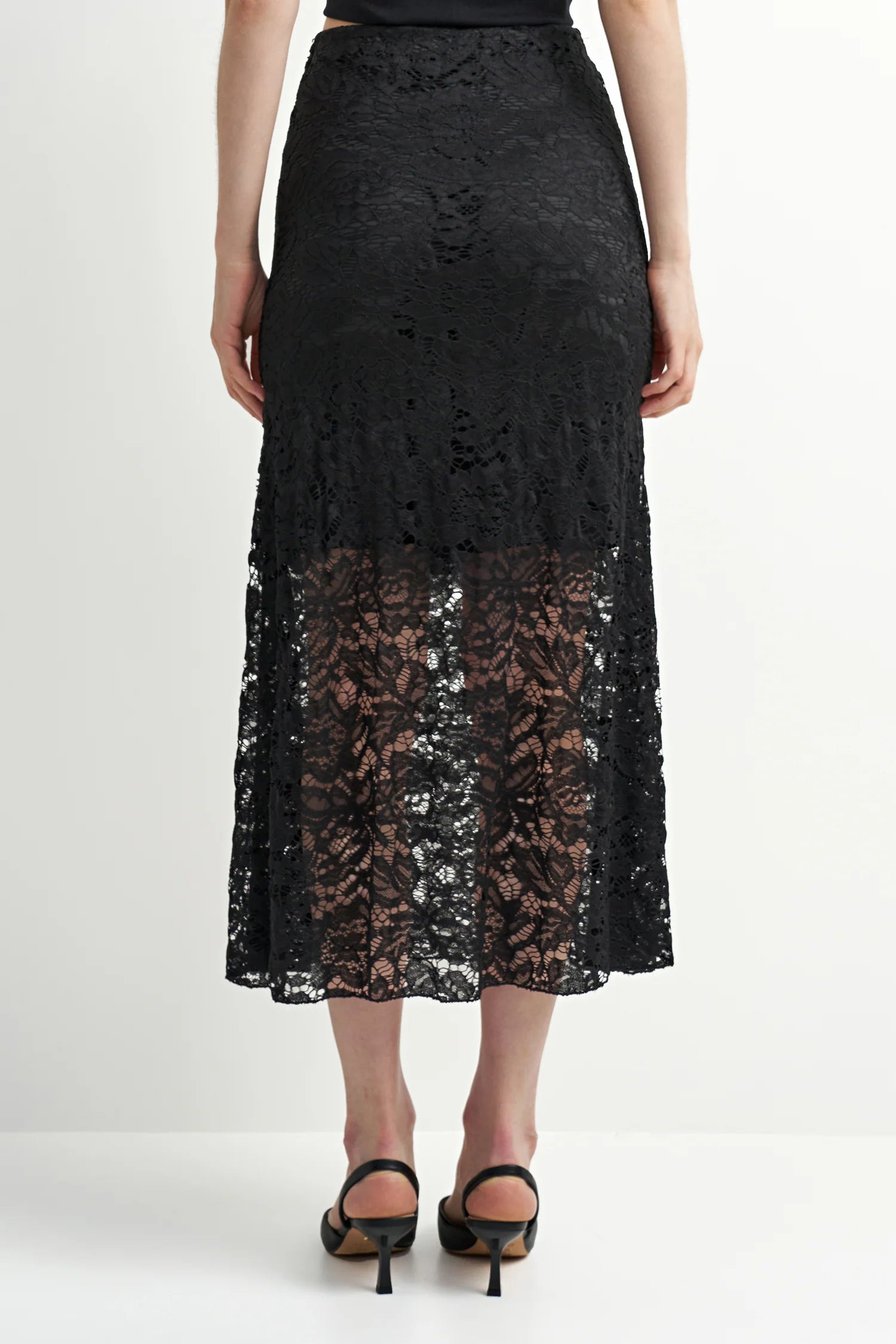 Milo Skirt