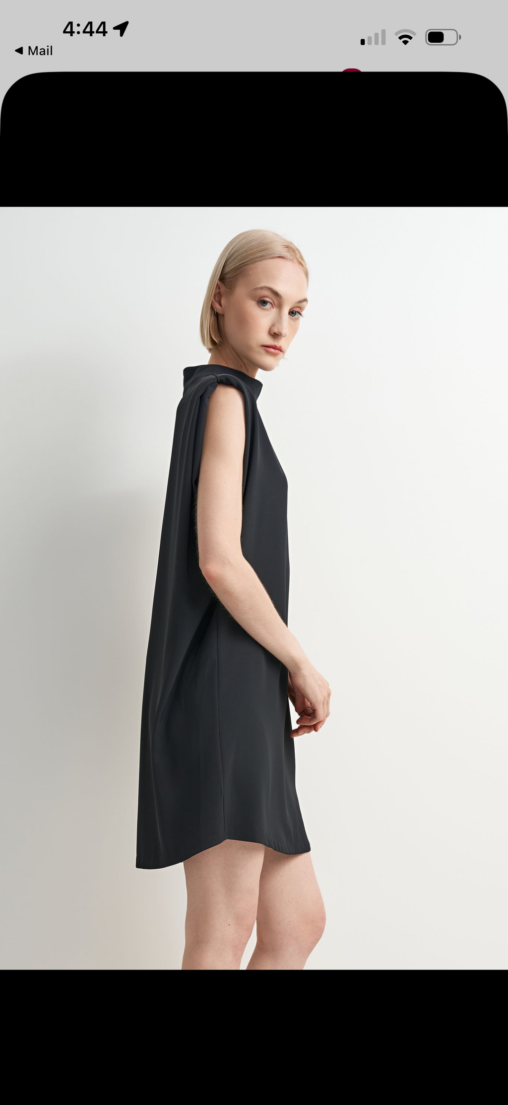 Astrid Dress
