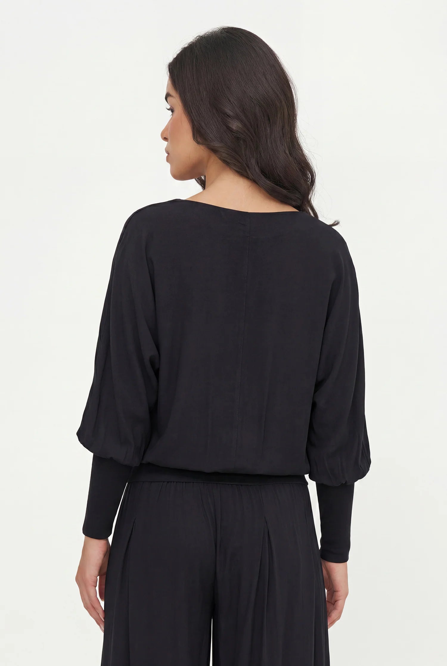 Women’s Woven Top