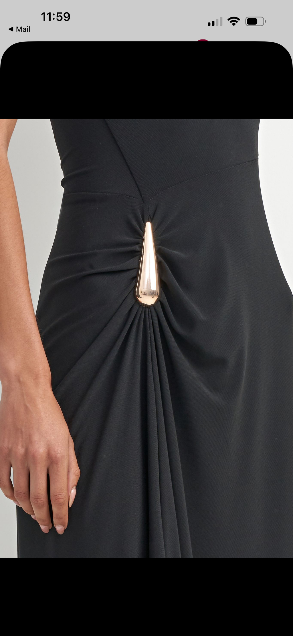 Astrid Dress