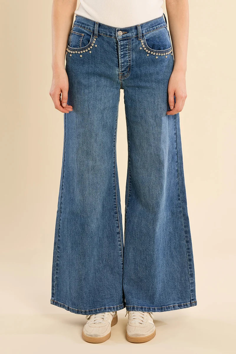 Molly Bracken Denim
