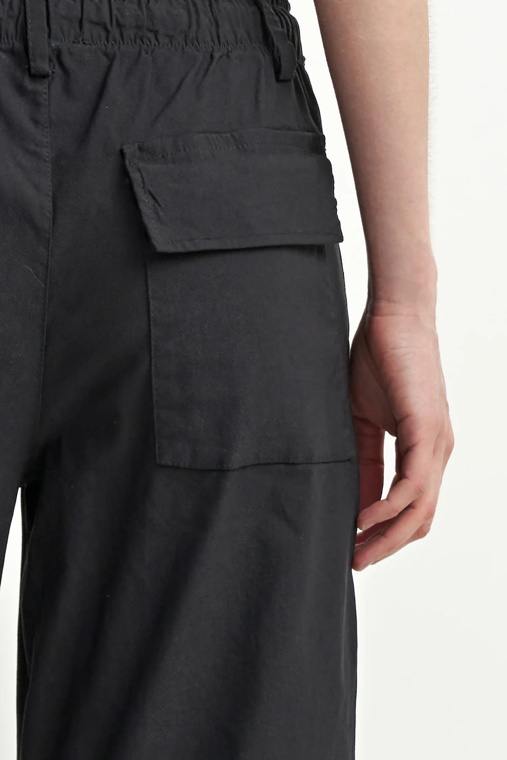 Hunter Pants