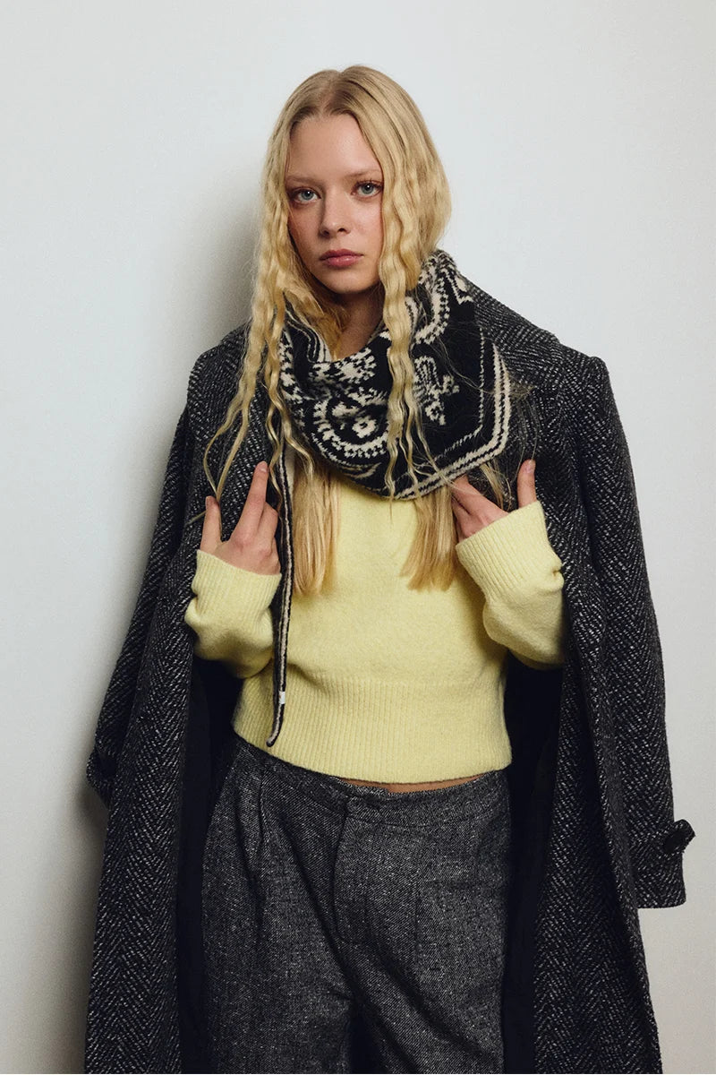 Bandana Scarf