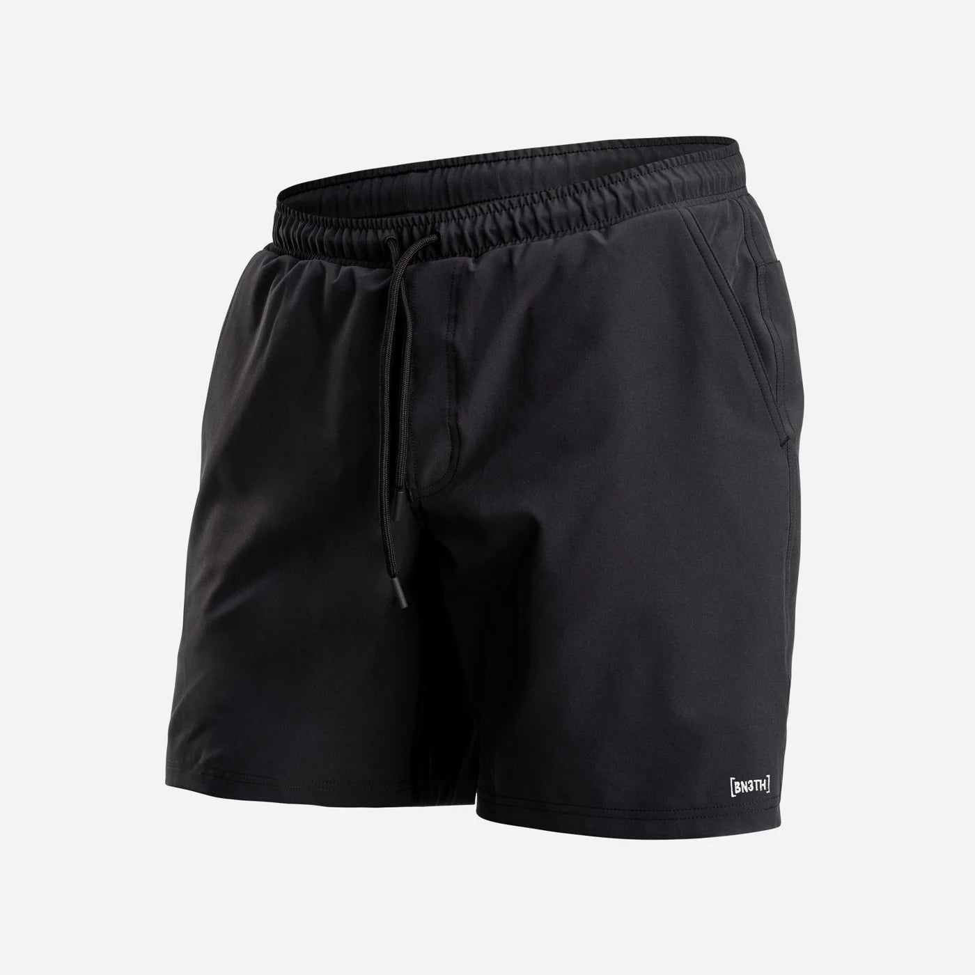 Shoreline 7" Short 2N1 in Black
