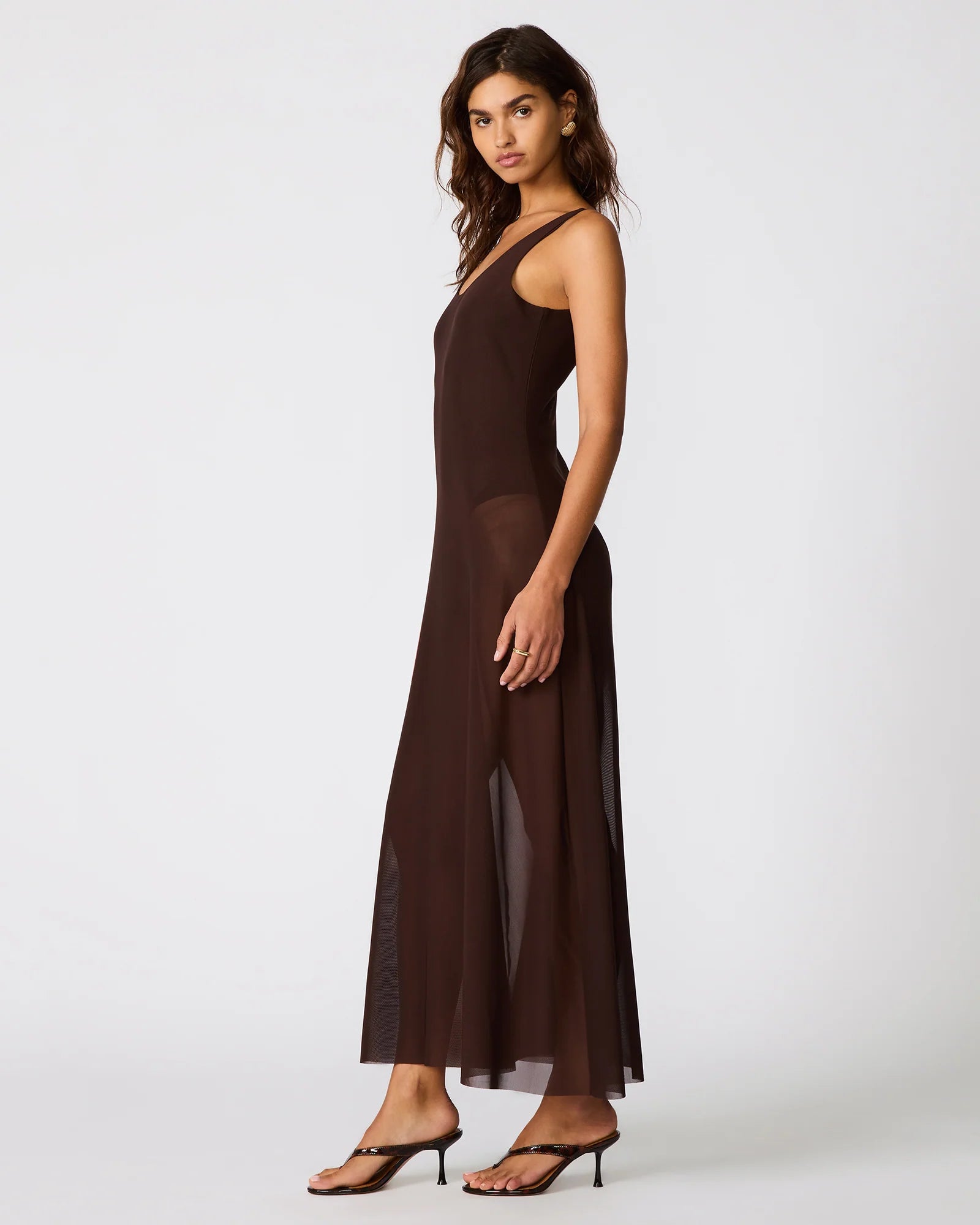 Sharlene Dress