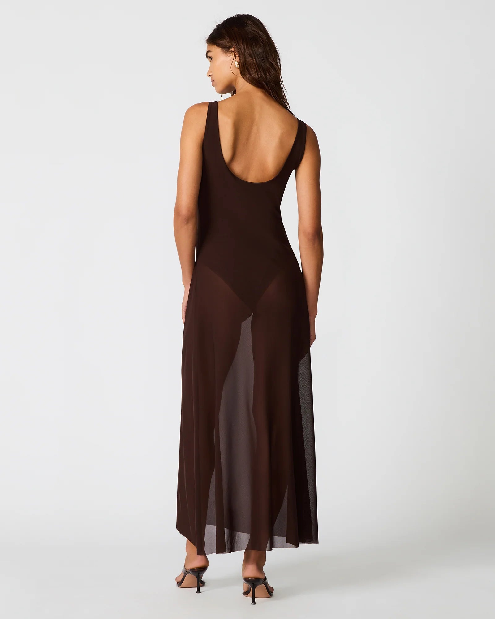 Sharlene Dress