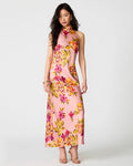 Steve Madden Satin Dress