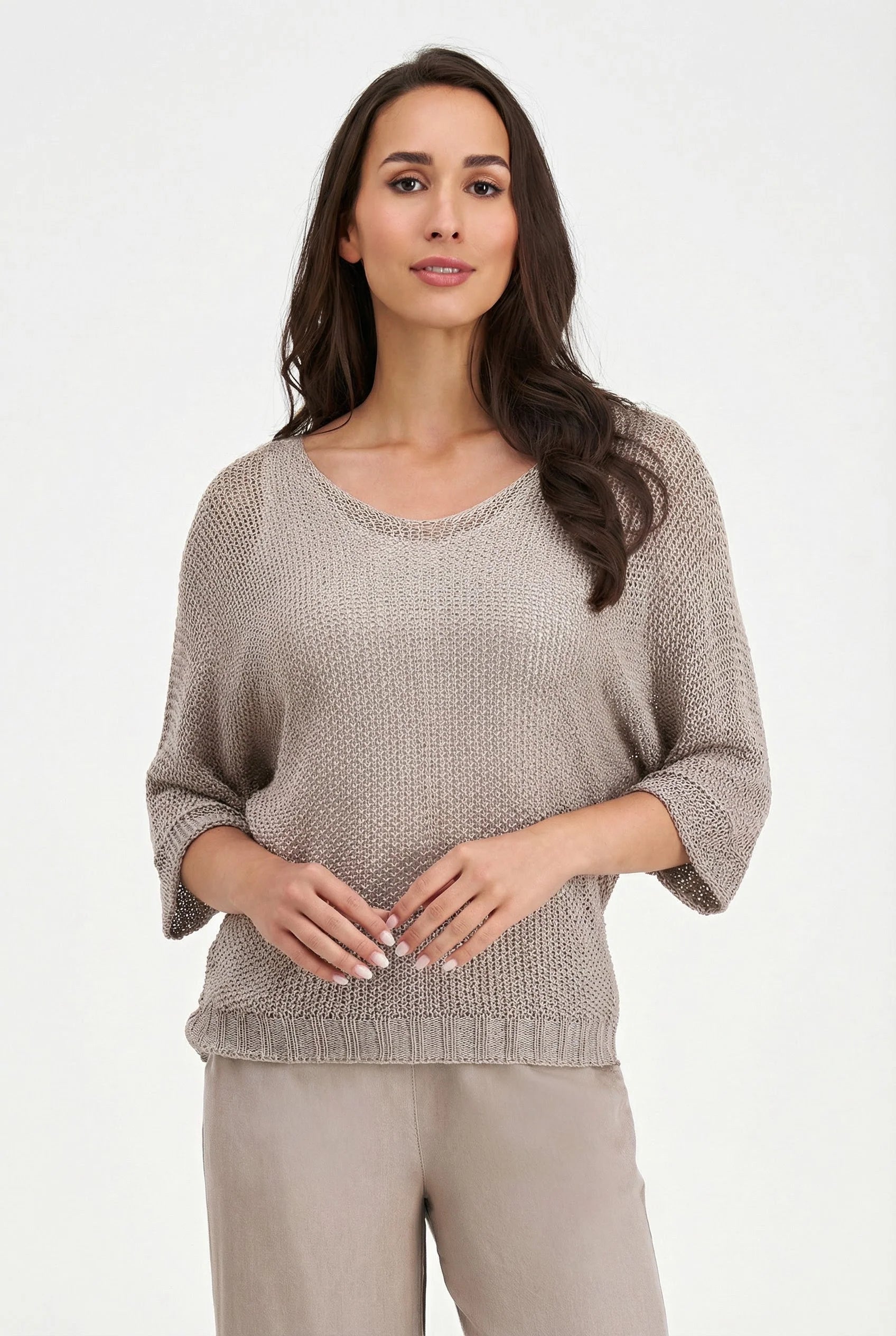 M Made in Italy sweater