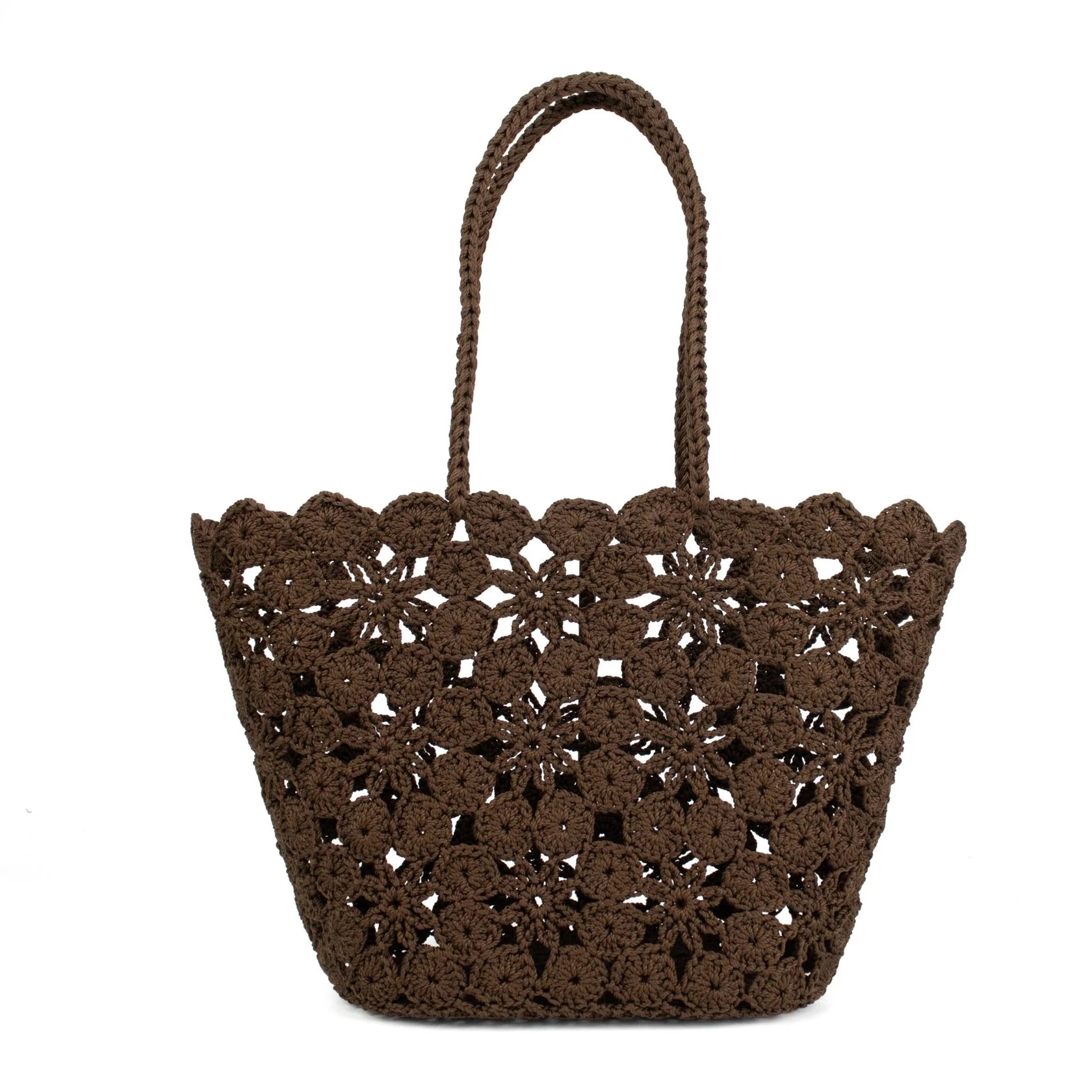 Crochet Bags