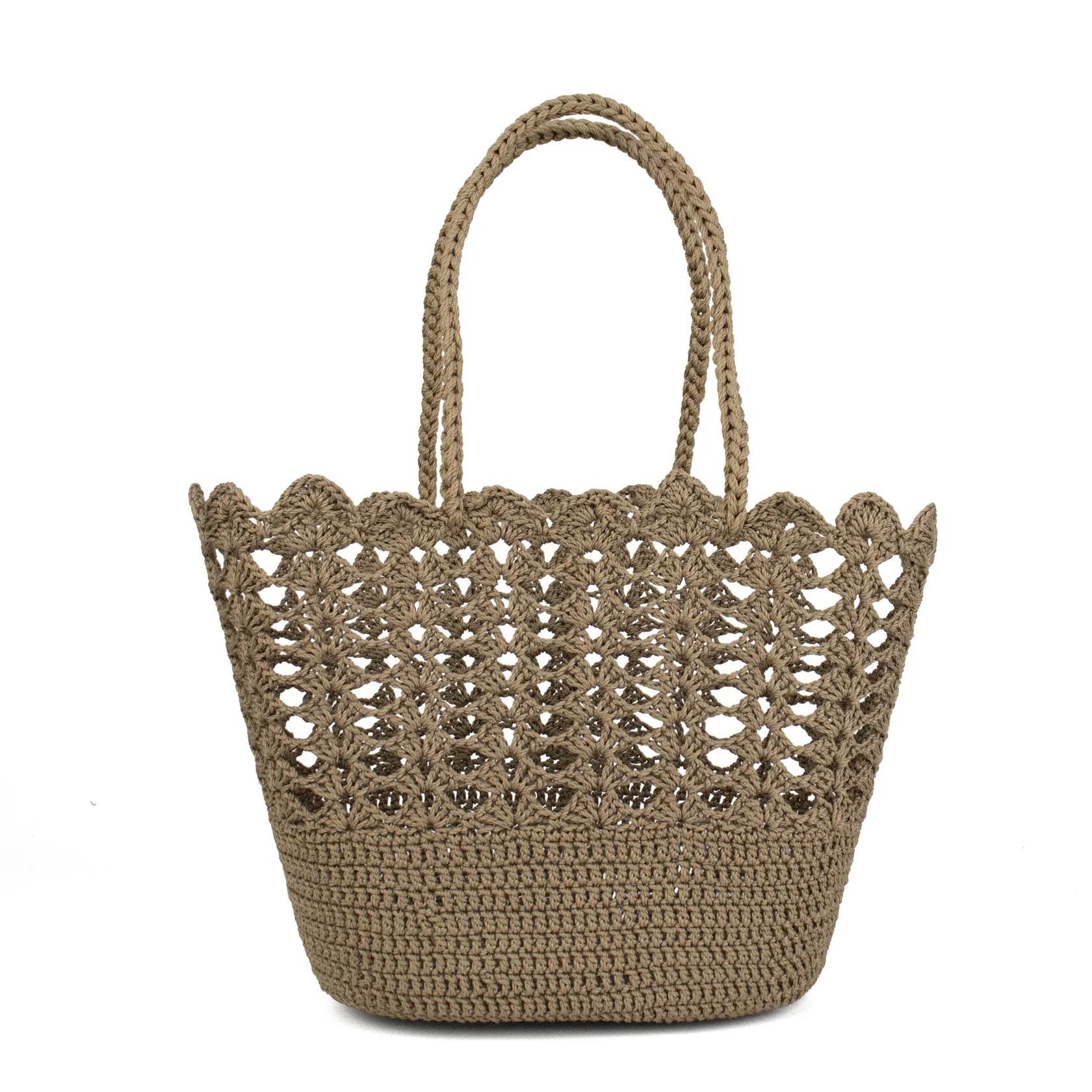 Crochet Bags