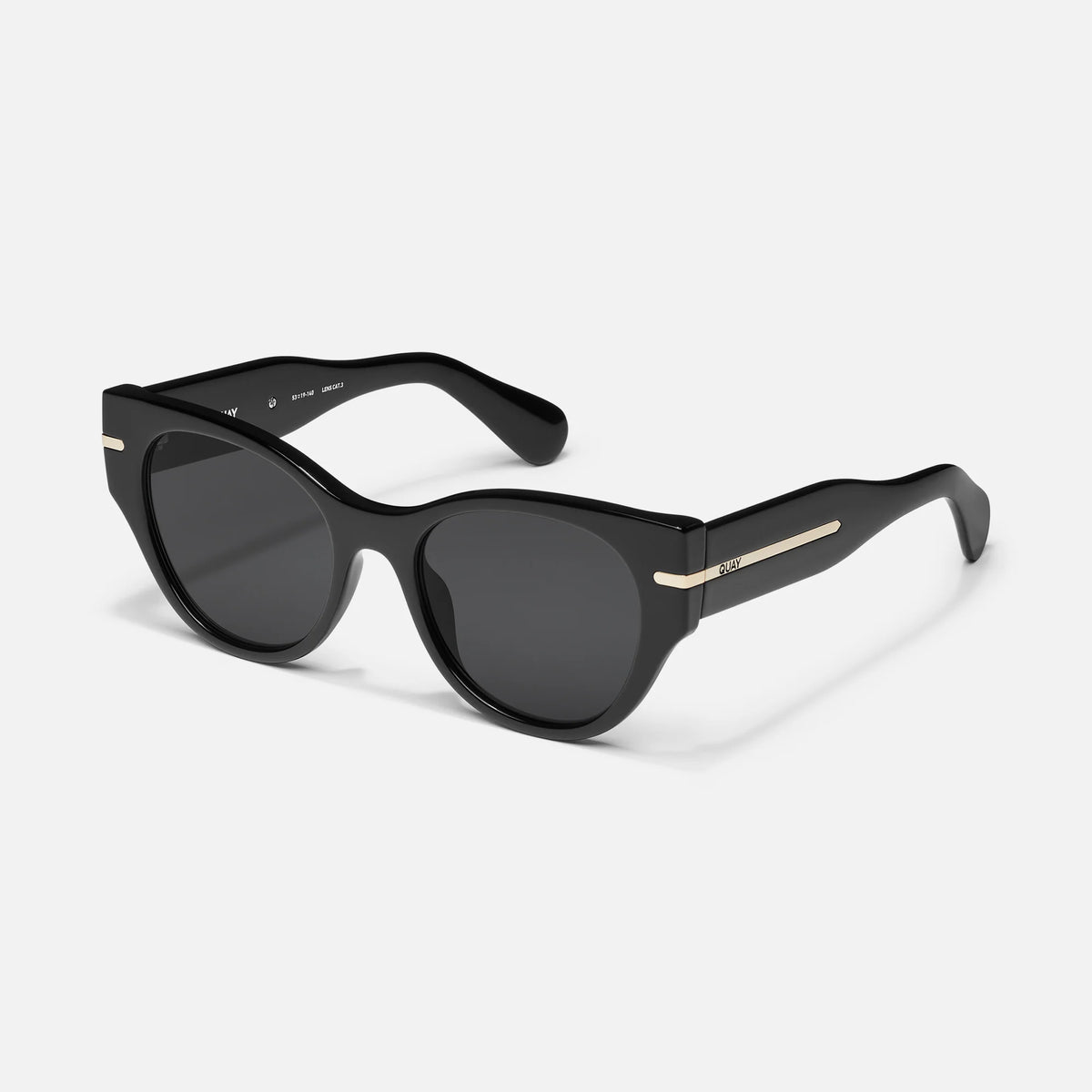 Quay Sunglasses
