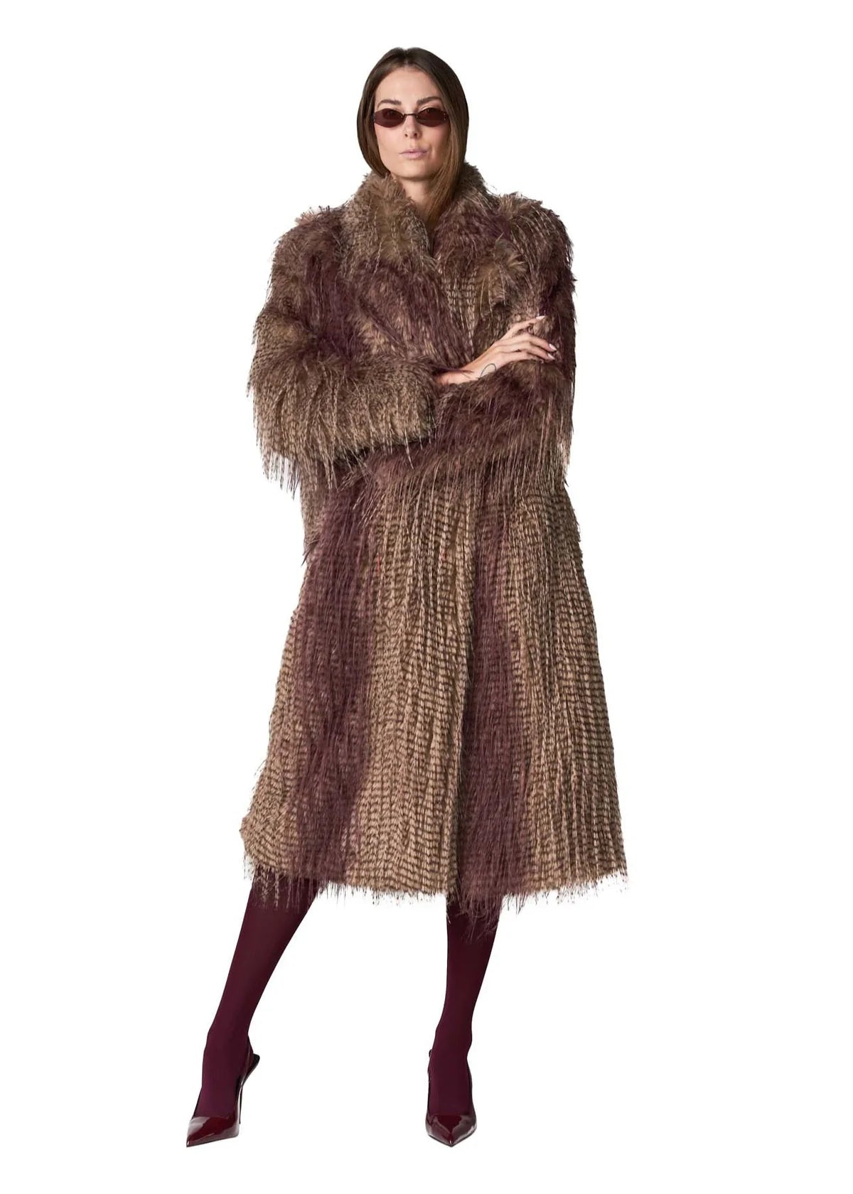 The London - Ostrich