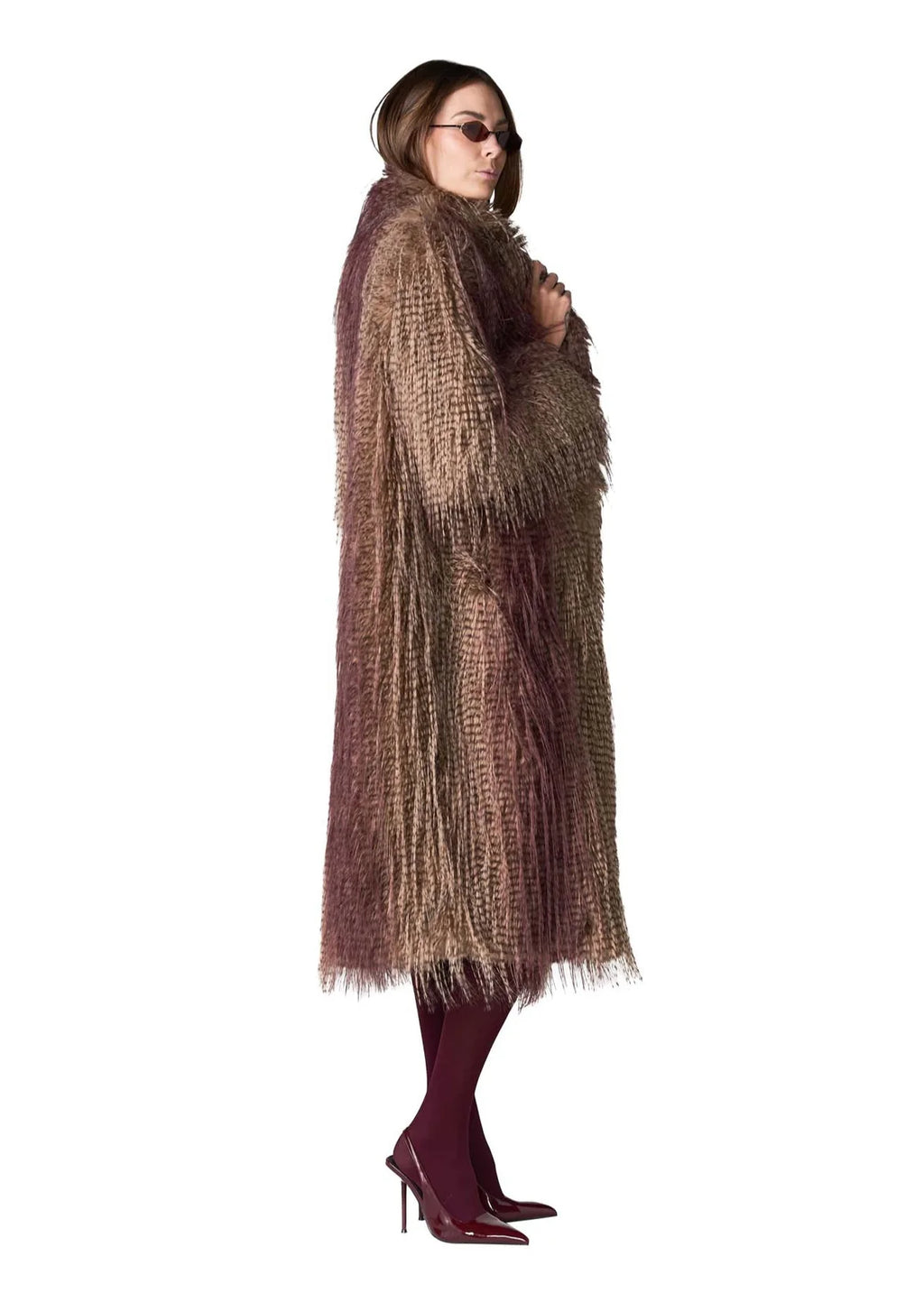 The London - Ostrich