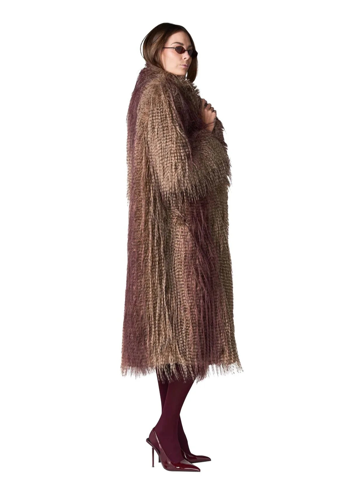 The London - Ostrich