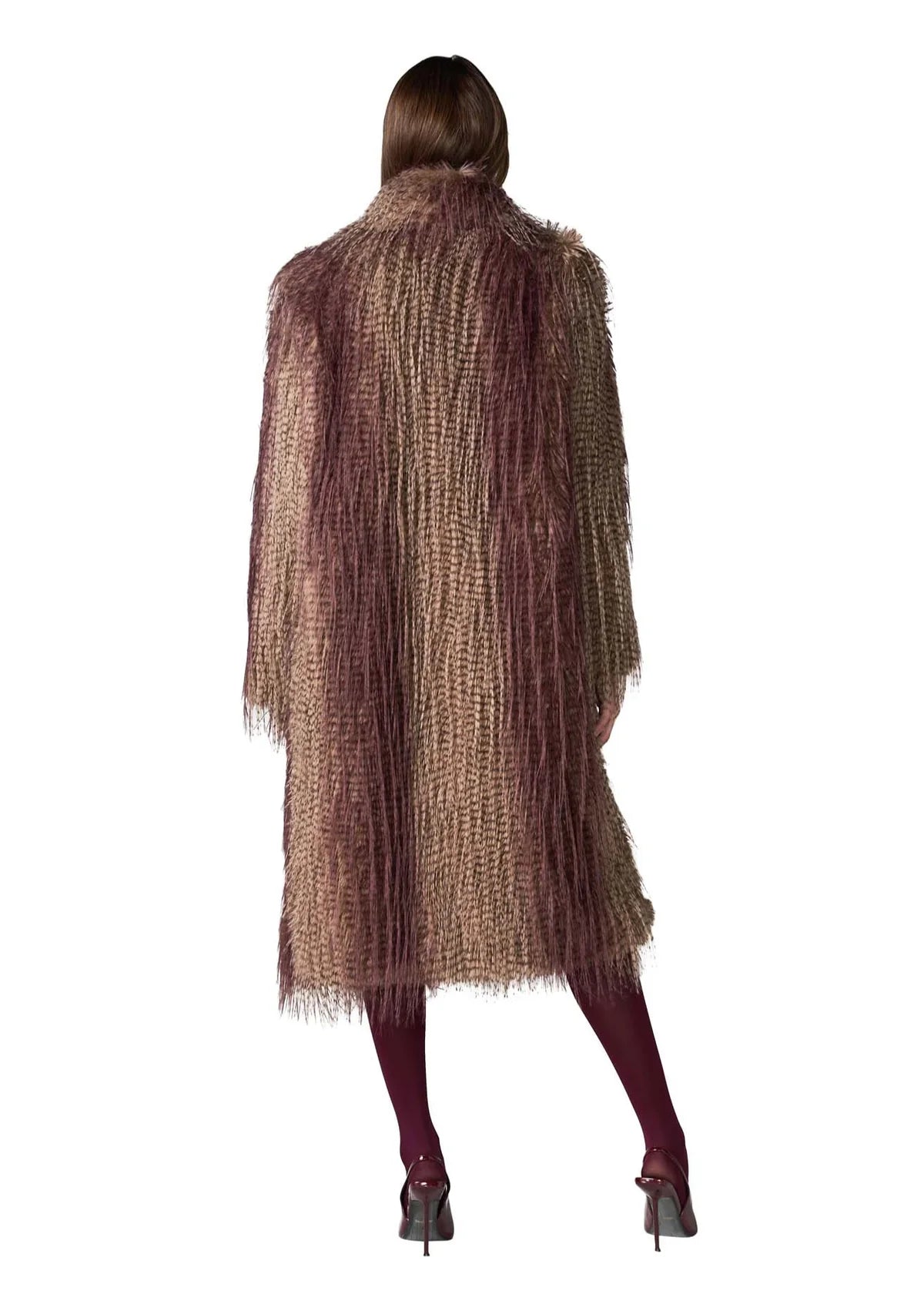 The London - Ostrich
