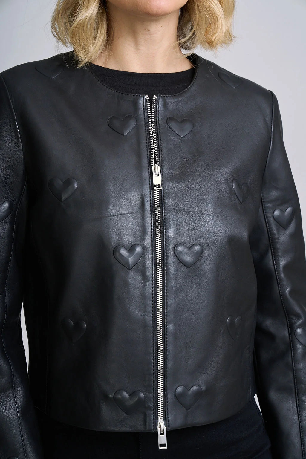 Mauritius Jacket