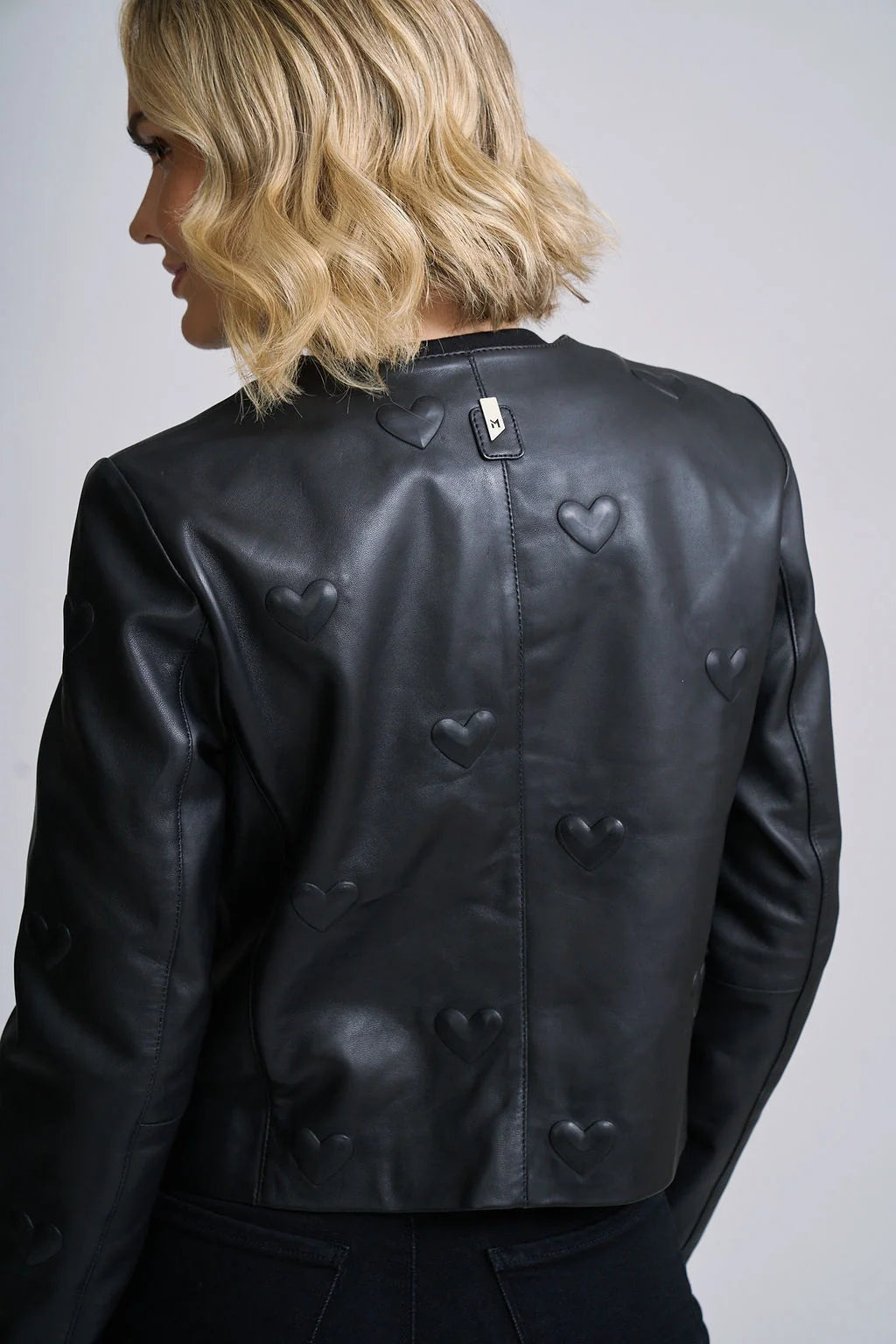 Mauritius Jacket