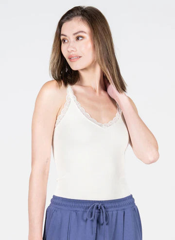 Bamboo Tank Top