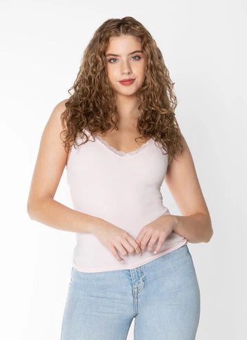 Bamboo Tank Top