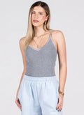 Bamboo Tank Top