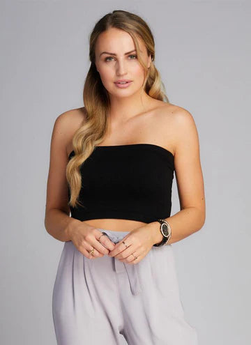 Bamboo Crop Top