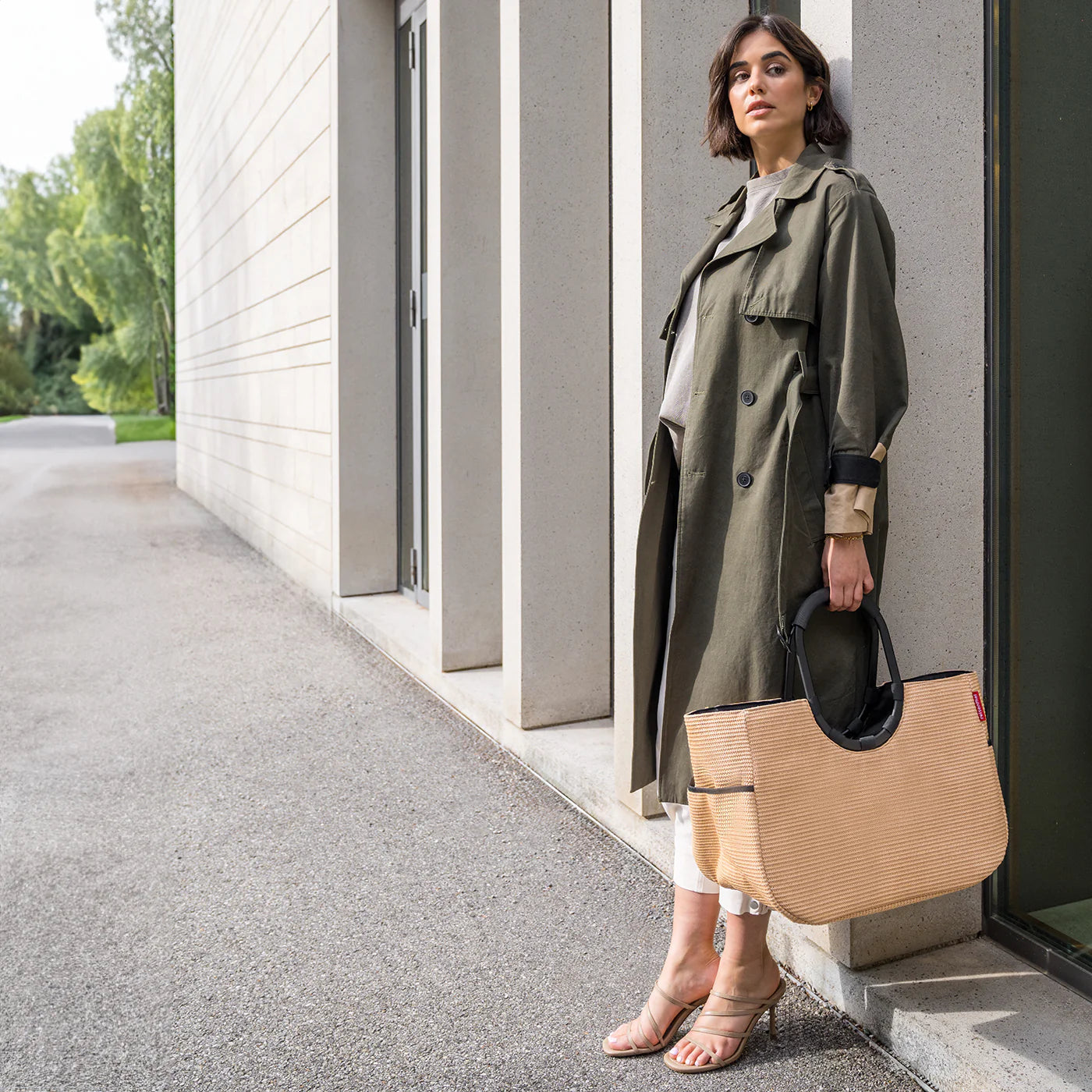 Loopshopper