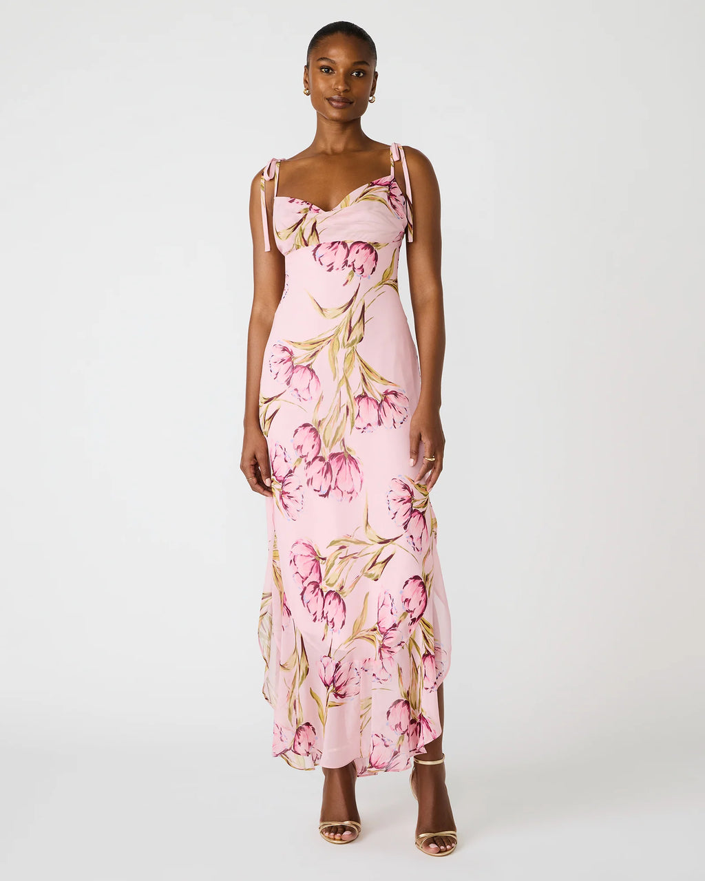 Steve Madden Jaila Dress