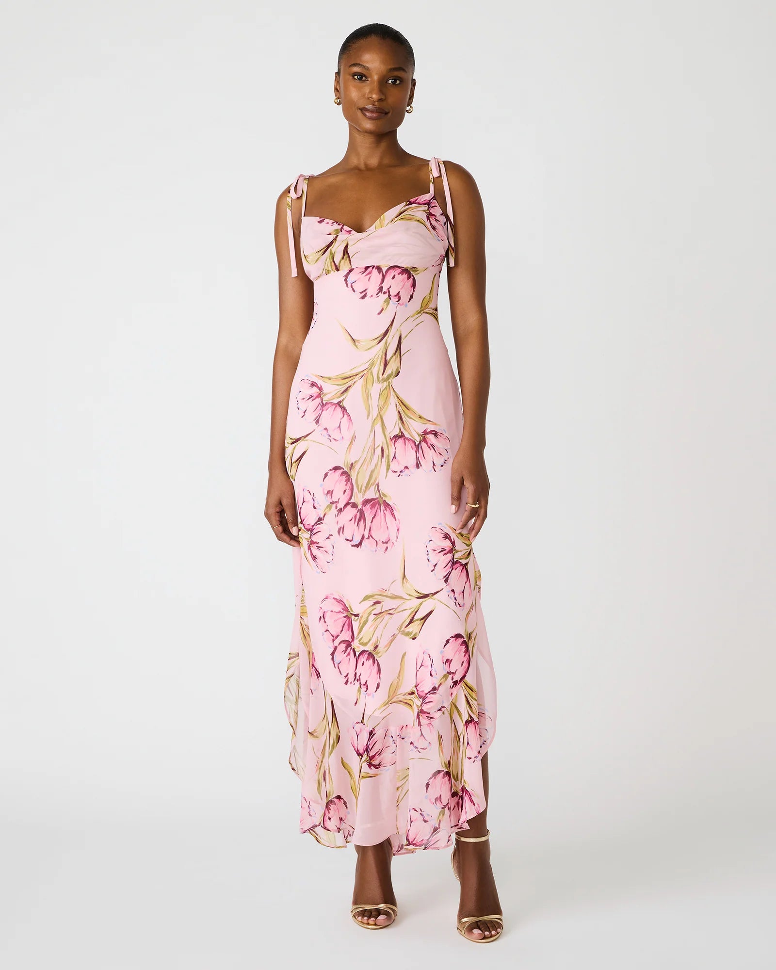 Steve Madden Jaila Dress