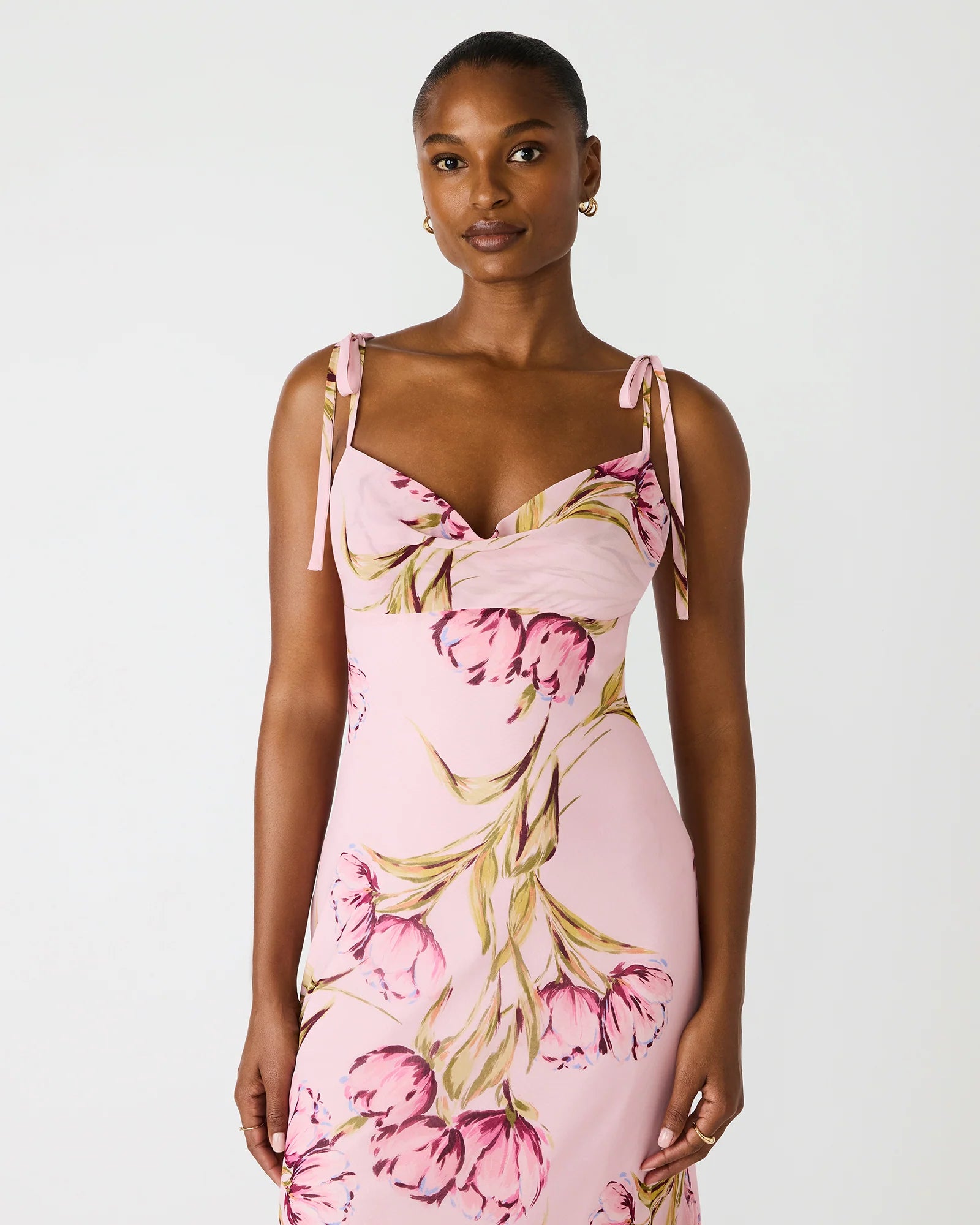 Steve Madden Jaila Dress