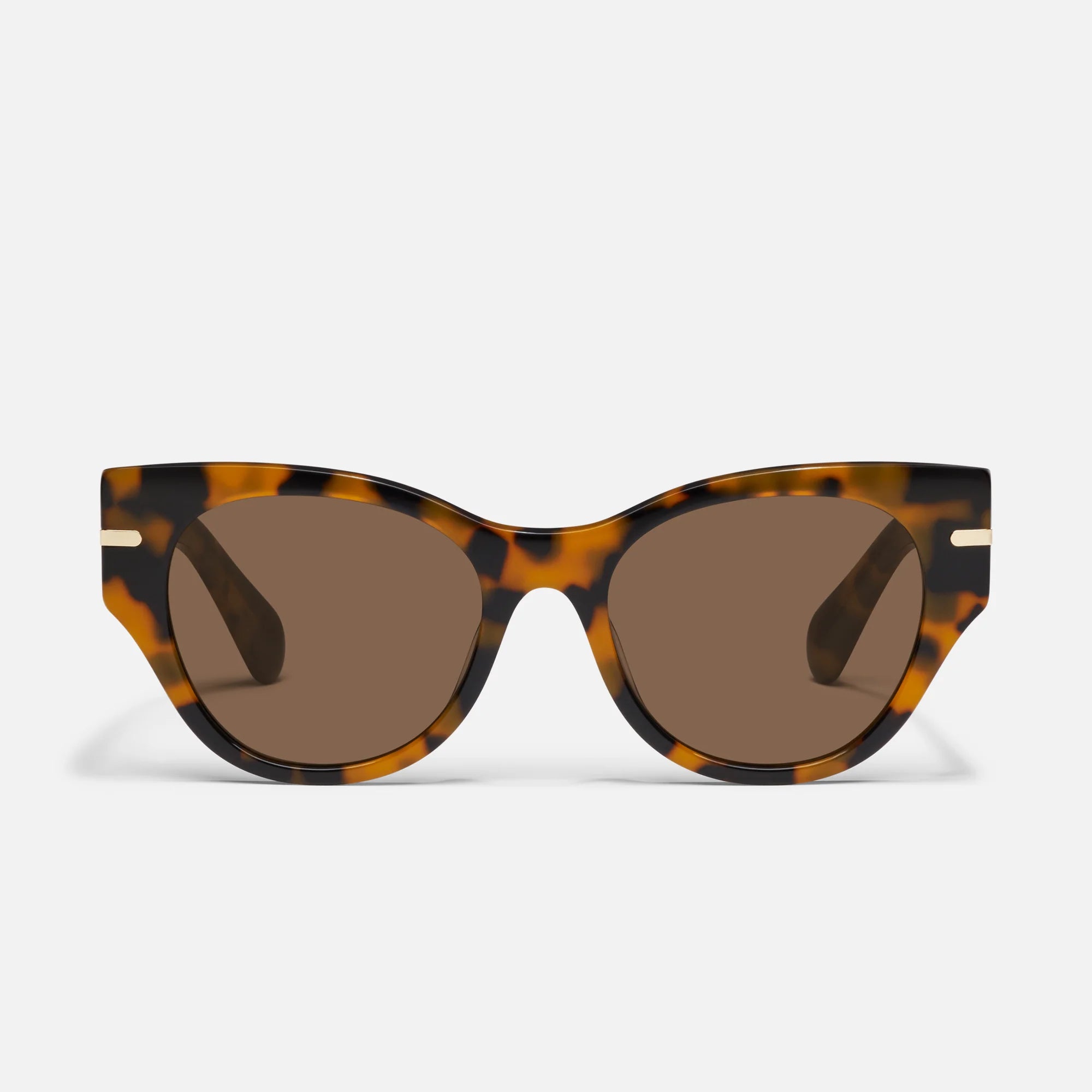 Quay Sunglasses