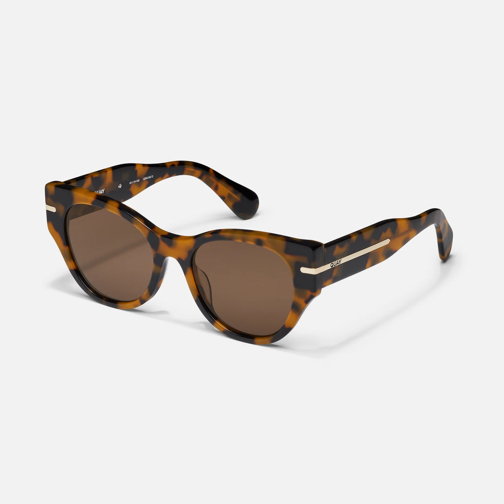 Quay Sunglasses