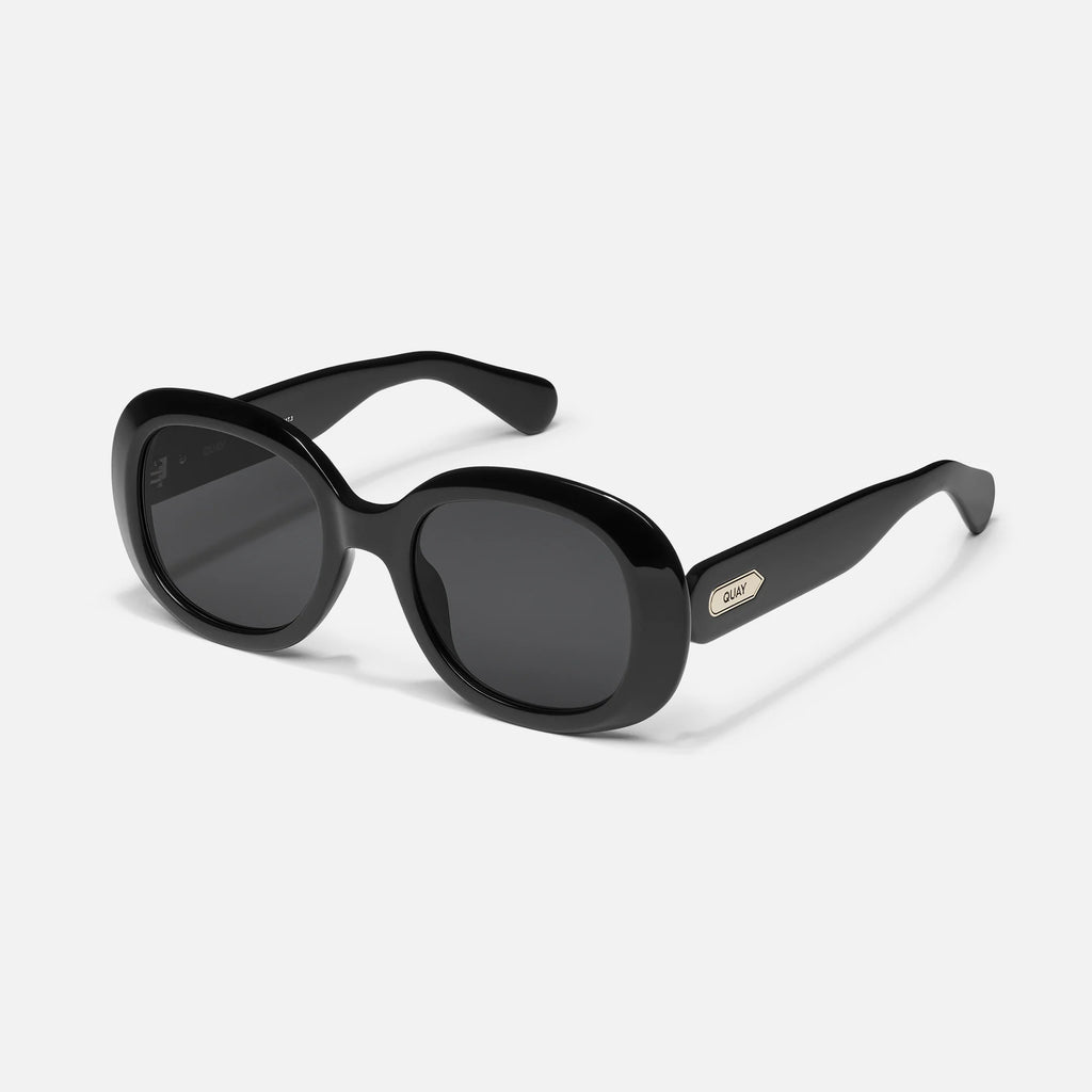 Quay Sunglasses
