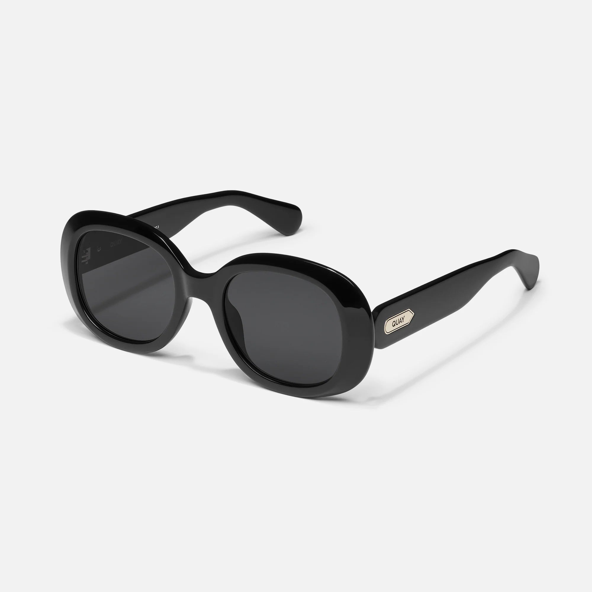 Quay Sunglasses